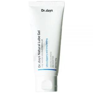 1+1 닥터데이즈 마사지 젤 (총 2개) 러브 바디 수용성 오일 제리 내추럴 무향