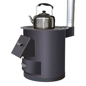 장작 화로대 드럼통 외경 너비 가로 그릴 스토브 일반 화로 모닥불 40cm 불멍화로대