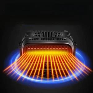 12볼트 24볼트 화물차 시가잭 난방 차량 무시동 열풍기 볼트