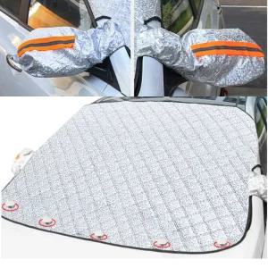 (대) 차량용 덮개/햇빛/가리개/자동차/커버/앞유리/창문/운전석/차량/가리게/덥게/성애/차랑/가림막/？Z빛