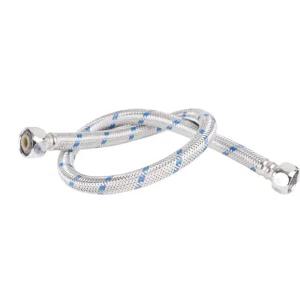 화장싱 세면기줄 셀프수리 벨브 물공급 꼬임없는 고압호스40cm 물호수줄 질긴 욕실