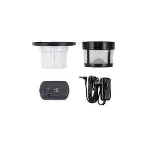 플러스마이너스제로 G040 무선 부품 필터 교체용 액세서리 청소기