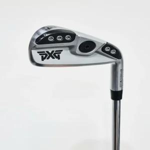 중고 PXG 젠5 0311P 4번 단품아이언