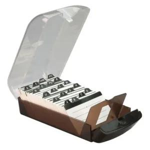 바인더 이글 명함케이스(808L 650장)