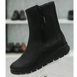 (메피스토) W9BIRYS2W11 경량감 쿠션감 볼편안한 여성부츠 (2CM) (P002917352)