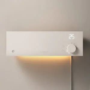 [루메나]가정용 벽걸이 온풍기 WARMER FRAME