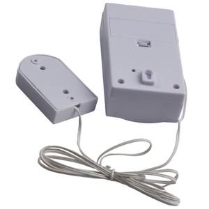 유선 초인종 게스트 환영 에너지 절약 도어 벨 보안 사무실 소매점용 스마트 키트