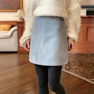 [요즘에] 모엘미니스커트