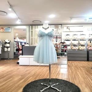 [에블린] 에블린 스파클링썸머P_슬립 EBFLE3604P