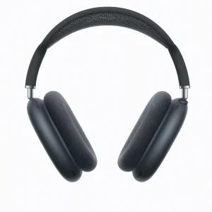 Apple 2024 에어팟 맥스 노이즈 캔슬링 블루투스 헤드폰/BZ