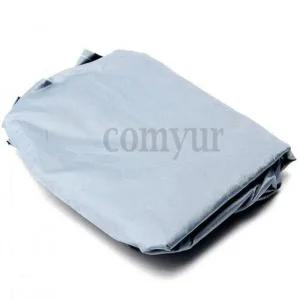 카라반 히치 카라반 방수커버 캠핑 커버