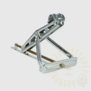 1.2톤 캠핑카고정 2P 트레일러 소형트레일러