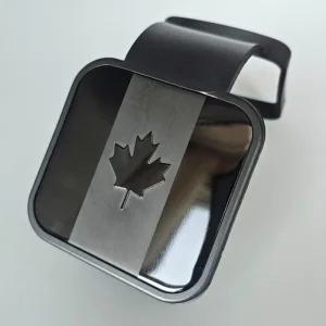 캠핑 범용 트레일러 커버 히치리시버 플러그 카라반 견인장치