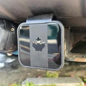 히치리시버 카라반 트레일러 커버플러그 견인장치 범용