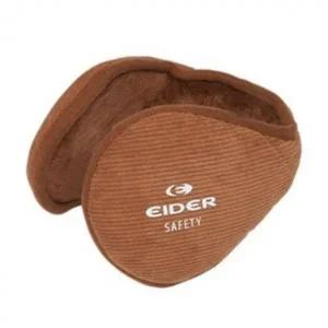 (선택 브라운)아이더 Sa ety 귀마개 등산 귀도리 코듀로이 귀마개 겨울 개모자 방한 귀돌이 등산 귀마 게