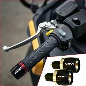 혼다 호환 드림윙 나비 110 나비 -2025 바이크 오토바이 금속 액세서리 핸들바 플러그 핸들 쇼크 업소버 장