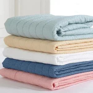 블라썸 여름 이불 겸 스프레드