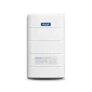 귀뚜라미 산업용 전기보일러 KIB 12HN 24평이하 난방온수겸용 벽걸이 귀뚜라미온라인스토어