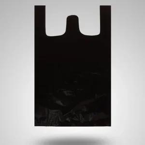 HWA 20L 검정 비닐봉투 100매 튼튼