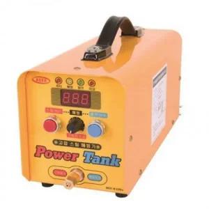 세차 소독 스팀 해빙기 1개 파워탱크 국산 아세아 청소 세척 찌든때 PT3000 제거기