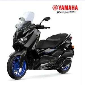 야마하 오토바이 바이크 XMAX 300 엑스맥스 최신형 신차 스쿠터 
