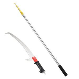 고지톱 장톱 나무 가지치기 과수 식물 톱 긴톱 접톱 장대톱 조경 휴대용