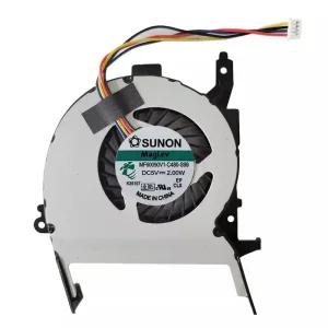 노트북쿨링팬 쿨러 ASUS 아수스 X556 X556U X556UQ A556U X556UB X556UV K556U FL5900U FL5900 FL5900L DC5