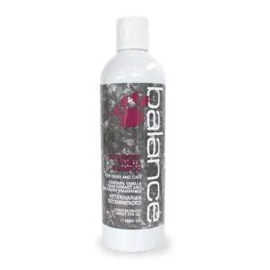 강아지 보습 샴푸 블랙베리 바닐라 503ml JMds 애견용 클렌징