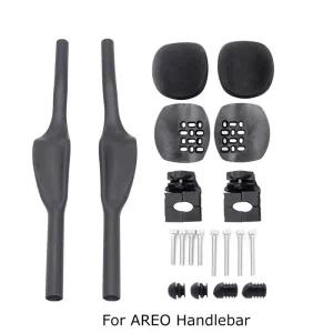 TT바 기어 자전거 트라이애슬론 타임 트라이얼 카본 TT 레스트 핸들 에어로 핸들바용