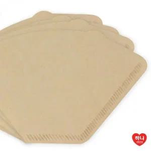 [골드스마일]커피용 드립백 원두추출 여과지 필터지