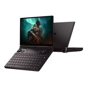 새로운 2025 버전! GPD WIN Max 2 10.1인치 휴대용 AMD AI 9 HX 370 64GB RAM 2TB SSD 비즈니스용 미니 노