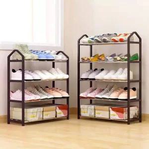 철제 신발장 학원 수납장 숙소 헬스장 대형 사무실 왼쪽