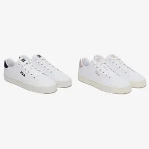 [휠라](의정부점)남녀공용 코트디럭스 LT -1XM01961F (2colors)