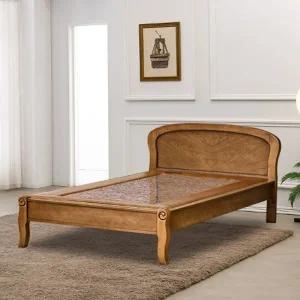 건강한 온기를 담은 홍맥반석 온돌침대 (슈퍼싱글) HM164