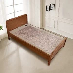 건강한 온기를 담은 홍맥반석 온돌침대 (슈퍼싱글) HM168