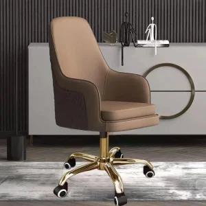 이동식 리프팅 의자 고급 네일샵 진료실 리프트 등받이