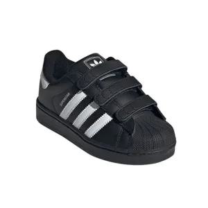 [갤러리아] 아디다스 슈퍼스타2 CF C 블랙 ADYCF3TSSU11BKW