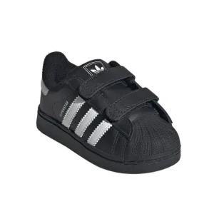 [갤러리아] 아디다스 슈퍼스타2 CF I 블랙 ADKCF3TSSU11BKW