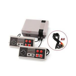 가정용 레트로 고전게임기 620가지 14인치 레트로게임기 추억의오락실 고전복고게임 45S