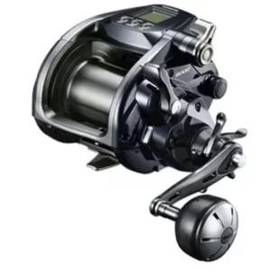 시마노 포스마스터 6000, 2022년형 