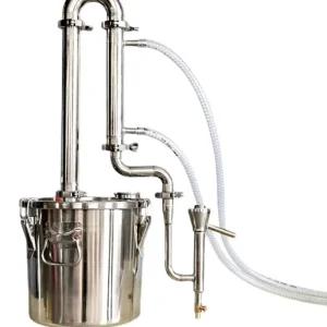 증류기 양조 장비 술만드는기계 제조기 전통주 양조기
