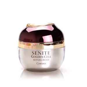세니떼 골든셀 리페어 크림 50ml 단품 (미백/주름개선)