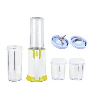 제이월드텍 다용도 미니믹서기 쥬서 분쇄 JA-3520