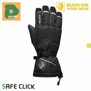 겨울장갑 방한장갑 블랙야크 S-패딩장갑 BLACKYAK