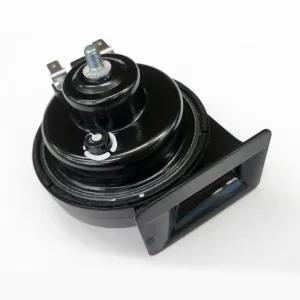 12V 3A 자동차 오토바이 경적 투톤 일반형 크락션 크락 카튜닝 에어혼 차량용 전자