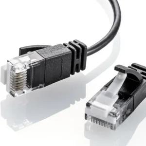 초슬림 랜케이블 0.5m 랜선 인터넷 USBUSB케이블 10M 5M 20M 연장 기가 연결 데스크정리