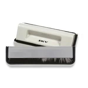 턴테이블 LP 클리너 엘피청소 카본 브러쉬+소프청소러시 틈새솔 크리너 카트리지 바늘 청소 러시