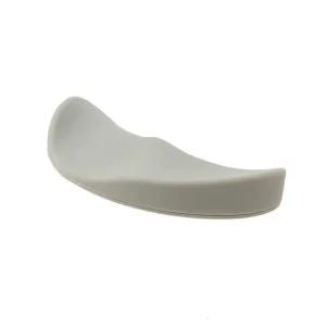 실리콘 마우스 손목 쿠션 받침대 보호대 지지대 2개 아대 키보드 터널증후군 컴퓨터대 게임용대 노트북