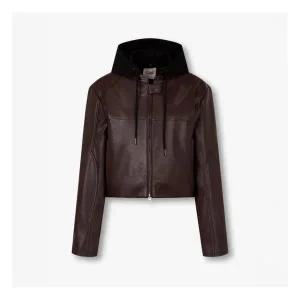 [스튜디오 톰보이]레더 라이더 자켓(양말 증정) 91U5161208 917968