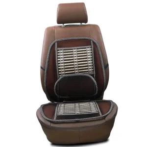자동차 메쉬등받이 방석 카시트 량용통풍 운전석 의자커버 화물 량용 쿨시트 바람 시트 여름량 쿨링